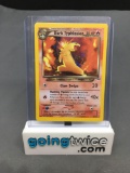 2002 Pokemon Neo Destiny #10 DARK TYPHLOSION Holofoil Rare Trading Card from Vintage Collection