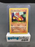 1999 Pokemon Base Set Shadowless #24 CHARMELEON Trading Card from Vintage Collection