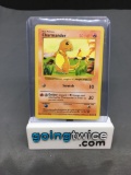 1999 Pokemon Base Set Shadowless #46 CHARMANDER Trading Card from Vintage Collection