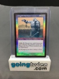2000 Magic the Gathering Prophecy MAGETA THE LION Holofoil Rare Trading Card from Vintage Collection