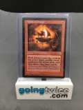 1997 Magic the Gathering Portal WINDS OF CHANGE Trading Card from Vintage Collector