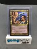 2000 Magic the Gathering Invasion DUELING GROUNDS Rare Trading Card from Vintage Collection