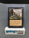 1998 Magic the Gathering Urza's Saga CONTAMINATION Rare Trading Card from Vintage Collector