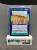 2001 Magic the Gathering Planeshift SUNKEN HOPE Holofoil Rare Trading Card from Vintage Collection