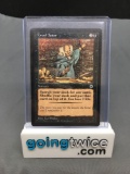 1997 Magic the Gathering Portal CRUEL TUTOR Trading Card from Vintage Collector