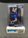 2018-19 Panini Prizm Basketball #217 KEVIN KNOX Rookie Trading Card