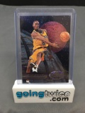 1997-98 Metal Universe Basketball #81 KOBE BRYANT 2nd Year Trading Card