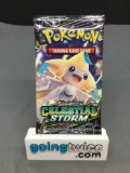 Factory Sealed Pokemon Sun & Moon CELESTIAL STORM 10 Card Booster Pack