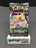 Factory Sealed Pokemon Sun & Moon CELESTIAL STORM 10 Card Booster Pack