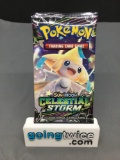Factory Sealed Pokemon Sun & Moon CELESTIAL STORM 10 Card Booster Pack