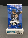 Factory Sealed 2020 Topps Pro Debut Baseball Hobby Edition 8 Card Pack