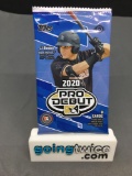 Factory Sealed 2020 Topps Pro Debut Baseball Hobby Edition 8 Card Pack