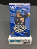 Factory Sealed 2020 Topps Pro Debut Baseball Hobby Edition 8 Card Pack