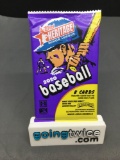 Factory Sealed 2020 TOPPS HERITAGE Minor League Baseball Hobby Edition 8 Card Pack