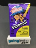 Factory Sealed 2020 TOPPS HERITAGE Minor League Baseball Hobby Edition 8 Card Pack