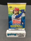 Factory Sealed 2020 TOPPS UPDATE Baseball Hobby Edition 14 Card Pack