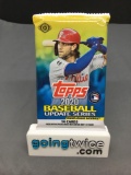 Factory Sealed 2020 TOPPS UPDATE Baseball Hobby Edition 14 Card Pack