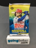 Factory Sealed 2020 TOPPS UPDATE Baseball Hobby Edition 14 Card Pack