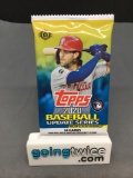 Factory Sealed 2020 TOPPS UPDATE Baseball Hobby Edition 14 Card Pack