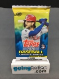 Factory Sealed 2020 TOPPS UPDATE Baseball Hobby Edition 14 Card Pack