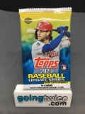 Factory Sealed 2020 TOPPS UPDATE Baseball Hobby Edition 14 Card Pack