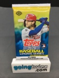 Factory Sealed 2020 TOPPS UPDATE Baseball Hobby Edition 14 Card Pack