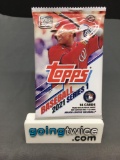 Factory Sealed 2021 TOPPS Series 1 Baseball Hobby Edition 14 Card Pack - New Set