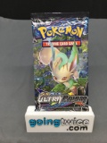 Factory Sealed Pokemon Sun & Moon ULTRA PRISM 10 Card Booster Pack