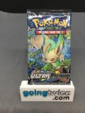 Factory Sealed Pokemon Sun & Moon ULTRA PRISM 10 Card Booster Pack