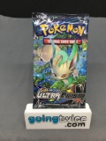 Factory Sealed Pokemon Sun & Moon ULTRA PRISM 10 Card Booster Pack