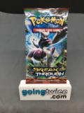 Factory Sealed Pokemon XY BREAKthrough 10 Card Booster Pack