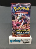 Factory Sealed Pokemon XY BREAKthrough 10 Card Booster Pack