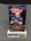 Factory Sealed 2012 TOPPS FOOTBALL 12 Card Pack