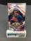 Factory Sealed 2020 TOPPS FIRE Baseball 6 Card Pack