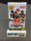 Factory Sealed 2020 TOPPS HOLIDAY Baseball 10 Card Pack