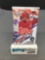 Factory Sealed 2021 Topps Series 1 Baseball Hobby Set 14 Card Pack