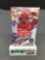 Factory Sealed 2021 Topps Series 1 Baseball Hobby Set 14 Card Pack