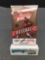 Factory Sealed 2020 Bowman HERITAGE MLB Baseball Hobby Set 10 Card Pack