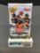 Factory Sealed 2020 TOPPS HOLIDAY Baseball 10 Card Pack