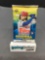 Factory Sealed 2020 Topps UPDATE SERIES Baseball 14 Card Pack