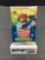 Factory Sealed 2020 Topps UPDATE SERIES Baseball 14 Card Pack