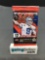 Factory Sealed 2015 Panini SCORE Football 12 Card Pack