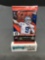 Factory Sealed 2015 Panini SCORE Football 12 Card Pack