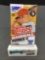 Factory Sealed 2016 TOPPS BASEBALL Series 2 Hobby Set 10 Card Pack