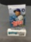 Factory Sealed 2015 TOPPS BASEBALL Series 1 Hobby Set 10 Card Pack