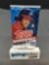 Factory Sealed 2016 TOPPS BASEBALL Series 1 Hobby Set 10 Card Pack