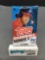 Factory Sealed 2016 TOPPS BASEBALL Series 1 Hobby Set 10 Card Pack