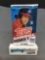 Factory Sealed 2016 TOPPS BASEBALL Series 1 Hobby Set 10 Card Pack