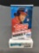 Factory Sealed 2016 TOPPS BASEBALL Series 1 Hobby Set 10 Card Pack