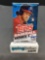 Factory Sealed 2016 TOPPS BASEBALL Series 1 Hobby Set 10 Card Pack